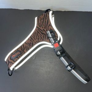 Dog Cat Harness Pet Didog Adjustable Animal Puppy Walking Accessories Large